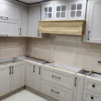 کابینت و کمد دیواری و نصاب کابینت و کمد و تعمیرات