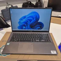 لپتاپ ایسوس i7 رم 16 گرافیک دار حافظه SSD + 1TB