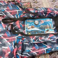 کیسه خواب بادی۳تیکه آمریکایی‌ اصل