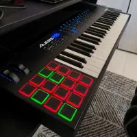 میدی کنترلر alesis vi49