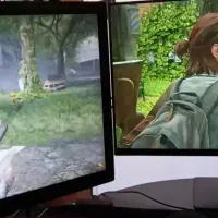 مانیتور 23.8 اینچ هوآوی مدل MateView SE|قطعات و لوازم جانبی رایانه|تهران, فاطمی|دیوار