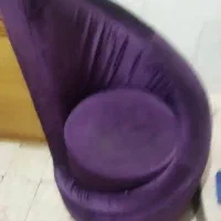 یک عدد مبل سفارشی