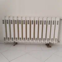 رادیاتور سالم|آبگرمکن، پکیج، شوفاژ|کرمان, |دیوار