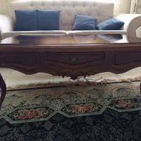 میز و عسلی