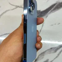 آیفون 13 پرو 256 درحد نو|موبایل|نسیم‌شهر, |دیوار