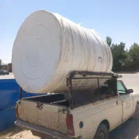 فروش آبخوری کفی باربند سپر|قطعات یدکی و لوازم جانبی|همدان, |دیوار