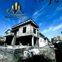 فروش-ویلا-نیمه-کاره-در-چند-قدمی-مرکز-شهر