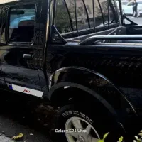 پیکاپ رونیز|خودرو سواری و وانت|تهران, شمسآباد|دیوار