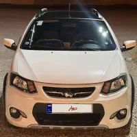 کوییک R مشکی ۴۰۲