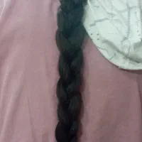 خرید مو طبیعی و رنگی