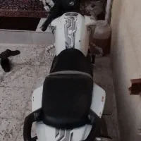 آپاچی مدل 90|موتورسیکلت|بهارستان, |دیوار