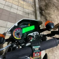 تریل ۱۴۰۳|موتورسیکلت|تهران, افسریه شمالی|دیوار