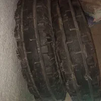 لاستیک نو تراکتور 285 تک|قطعات یدکی و لوازم جانبی|جوانرود, |دیوار