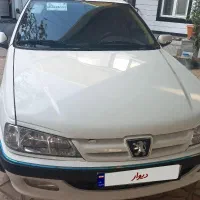 پژوپارس سال مدل ۱۴۰۰