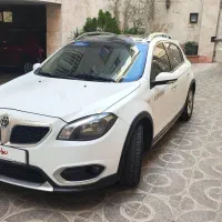 برلیانس کراس مدل ۹۷