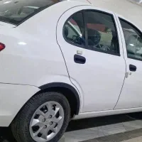 فروش ساینا 404 صفر|خودرو سواری و وانت|گلبهار, شهر جدید گلبهار|دیوار