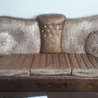 مبل راحتی ۷ نفره