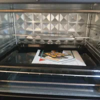 آون توستر ویونا|اجاق گاز و لوازم برقی پختوپز|کاشمر, |دیوار