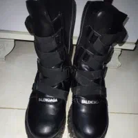 پوتین زنونه