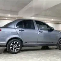 سهند پارس خوددو