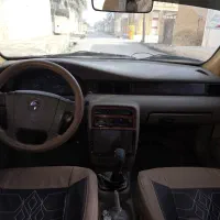 سمند سورن مدل ۸۸|خودرو سواری و وانت|اهواز, شریعتی جنوبی|دیوار