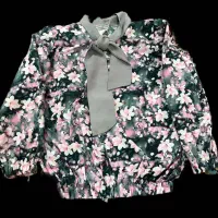 شومیز بچگانه