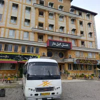 مینی بوس ایسوزو..ون دربستی|خدمات حمل و نقل|سنندج, |دیوار