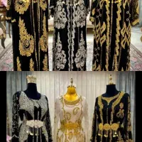 لباس مجلسی سنتی متفاوت