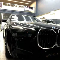 Bmw 735li/530i 2026|خودرو سواری و وانت|تهران, حشمتیه|دیوار