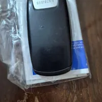 گوشی سامسونگ SGH-C260|موبایل|تهران, نیاوران|دیوار