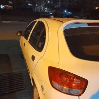 تیبا ۲ مدل ۱۴۰۰