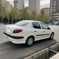 206 Sd مدل ۹۷|خودرو سواری و وانت|تبریز, |دیوار