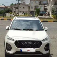 MVMX22PRO 1402|خودرو سواری و وانت|رودسر, |دیوار