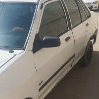 پراید مدل 81|خودرو سواری و وانت|زابل, |دیوار