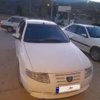 سمند سورن|خودرو سواری و وانت|دهدشت, |دیوار