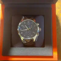 ساعت مچی TISSOT