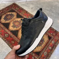 کفش چرم طبیعی