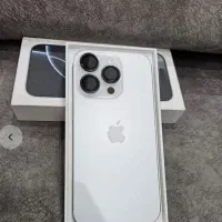 ایفون‌۱۳پرو‌‌۱۲۸ًسفید‌
