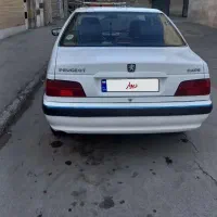 پژو پارس TU5|خودرو سواری و وانت|قزوین, |دیوار