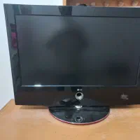 سلام تلفزیون الجی سالم تمیز