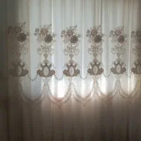 فروش پرده|پرده، رانر، رومیزی|ابهر, |دیوار