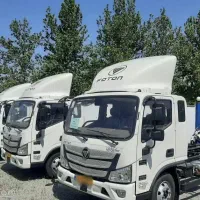 ۶تن الوند - فروش ویژه همراه با تسهیلات ـتحویل فوری|خودرو سنگین|تهران, بوستان چیتگر|دیوار