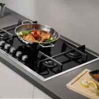نصب و تعمیر انواع گازهای رومیزی