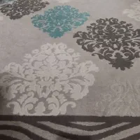 قالیچه فانتزی