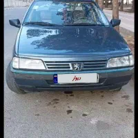 405مدل97|خودرو سواری و وانت|تهران, دولتخواه شمالی|دیوار