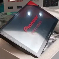 مانیتور پایونر اندروید۱۵