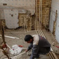نصاب دوربین مداربسته.جوشکاری.لوله کشی آب خونه|خدمات پیشه و مهارت|بندر ماهشهر, |دیوار