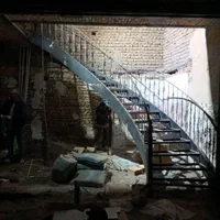 ساخت اتواع پله پیچ|خدمات پیشه و مهارت|پاکدشت, پاکدشت (مامازند)|دیوار