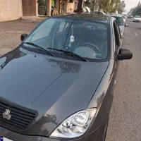 تیبا مدل 95 دوگانه کارخانه