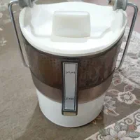 آبمیوه گیری پارس خزر